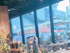 -1861意大利餐厅(文化广场店)