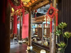 -颐和•海鲜砂锅粥•啫啫煲(奥林匹克广场店)