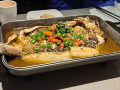 -半天妖烤鱼(紫荆广场店)