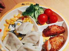 -太二酸菜鱼(福州泰禾店)