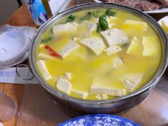 -十二道丰味·徐州土菜·烧烤(何山路店)