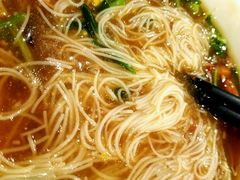 -海口骑楼小吃街