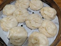 -余氏豆腐包老店(东直街店)