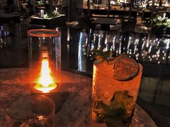 -四季酒店·空中花园 Aria on 9