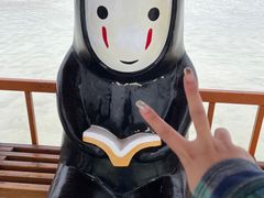 -茶卡盐湖