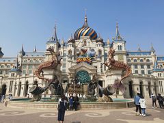 -波塞冬旅游度假区