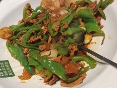 -绿草地·湘菜(7mall店)