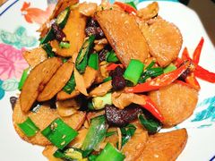 -树厨贵州菜(大十字店)