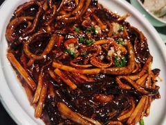 -苏帮袁Sue Cuisine(南开大悦城店)