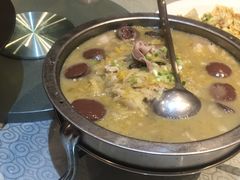 -金掌勺·锅包肉(广渠门店)