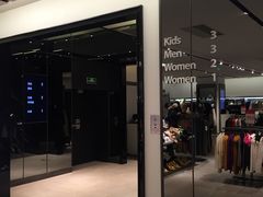 -ZARA(世贸天阶店)