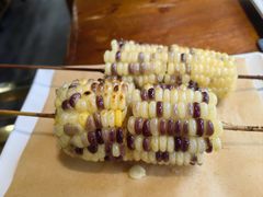 -大明铜锅·烤涮坊·烧烤(新开路店)