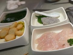 招牌虾滑-海底捞火锅(振华商厦店)
