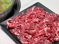-三毛牛肉店(福强店)