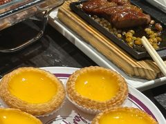 松化鸡蛋挞-香港茶餐厅文化体验馆(茶山镇店)