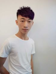 点击看大图 -BTR发型定制潮沙龙店