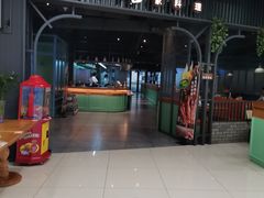 -丽小馆·家料理(天纵城店)