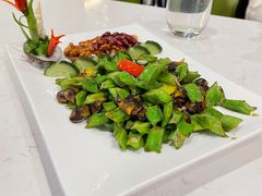 -闻见中国海南菜(K11店)