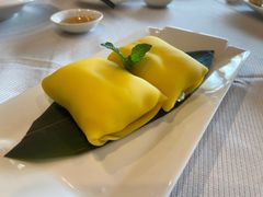 -海宁铂尔曼酒店紫荆中餐厅