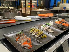 -解放碑威斯汀酒店-知味国际美食餐厅