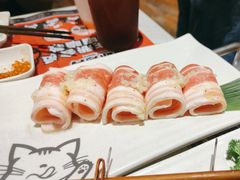 -猫爪爪原切自助烤肉(观音桥阳光世纪店)