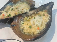 -云晓光头烧烤吧(德平路店)