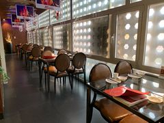 大堂-阿庄新豫菜(通泰路店)