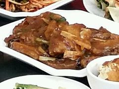 -粥公粥婆精品家常菜(青龙桥店)
