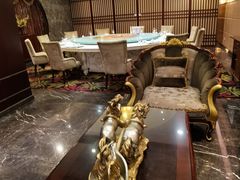 -聚春园自助餐厅(东街口店)