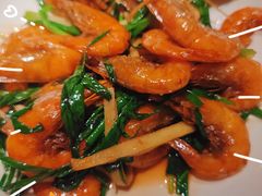 -筱爷叔·上海传统手工菜(玉树路店)