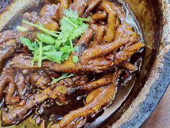 -多福临砂锅居(苏堤北路店)