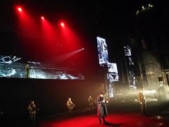 -《12·12》西安事变大型实景演出