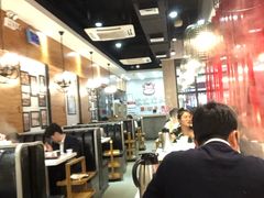 大堂-陈记顺和牛肉火锅馆(天河北路店)