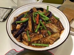 -清晖小苑•顺德地方菜(壹海城店)