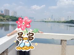 -南宁南湖公园