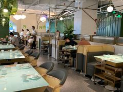 大堂-小肥羊(西丽宝能城店)