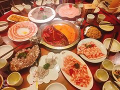 -袁老四火锅(金钟精英城店)