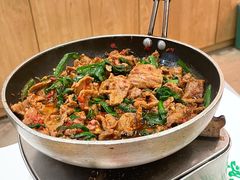 -东排食堂长沙小吃大排档(五一广场店)