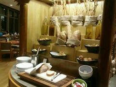 法国长棍面包-视界美食自助餐厅·石家庄希尔顿酒店