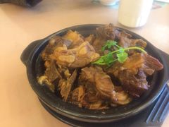 iphone_upload_pic-马员外砂锅老店(青年南路店)