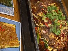 -小俩口烧烤东北菜(双井店)