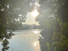 -红花湖景区