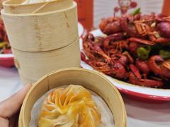 -虾铺子龙虾·私房菜(金源花苑店)
