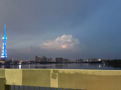 -洛阳市隋唐城遗址植物园