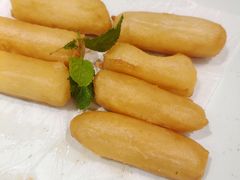 -华馨园北京烤鸭(丽水店)