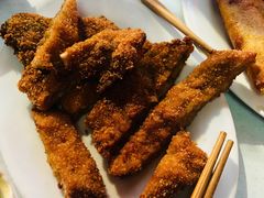 -明呈黄鱼面馆(斜土路店)
