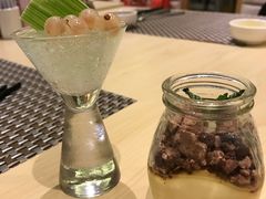 -宁波阳光豪生大酒店·豪生咖啡厅