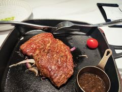 -牛扒先生·厚切雪花牛扒西餐厅(三元里店)