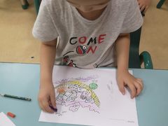 -瑞思少儿中心·少儿英语素养启蒙(回龙观校区)