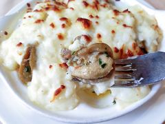 黄油焗蜗牛-德大西餐社(云南南路店)